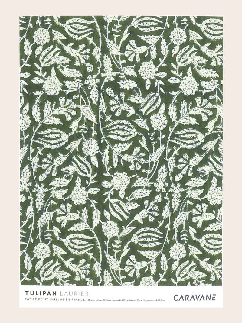 Échantillon Papier Peint