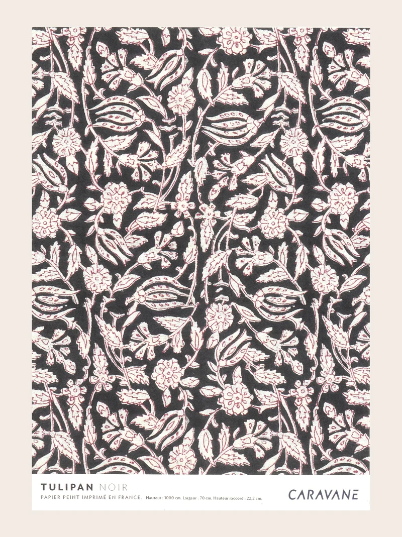 Échantillon Papier Peint