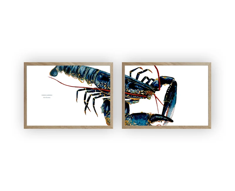 TABLEAU POISSON
