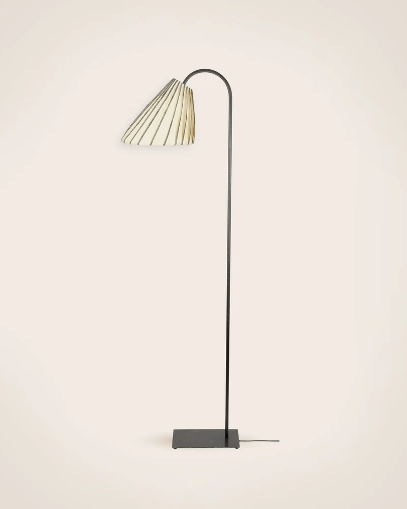 Lampadaire Ella Baco