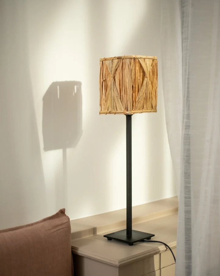 Lampe à poser Tara Munja