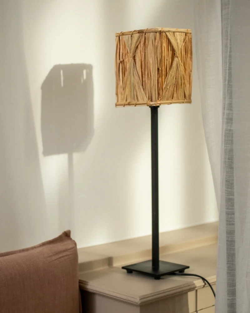 Lampe à poser Tara Munja