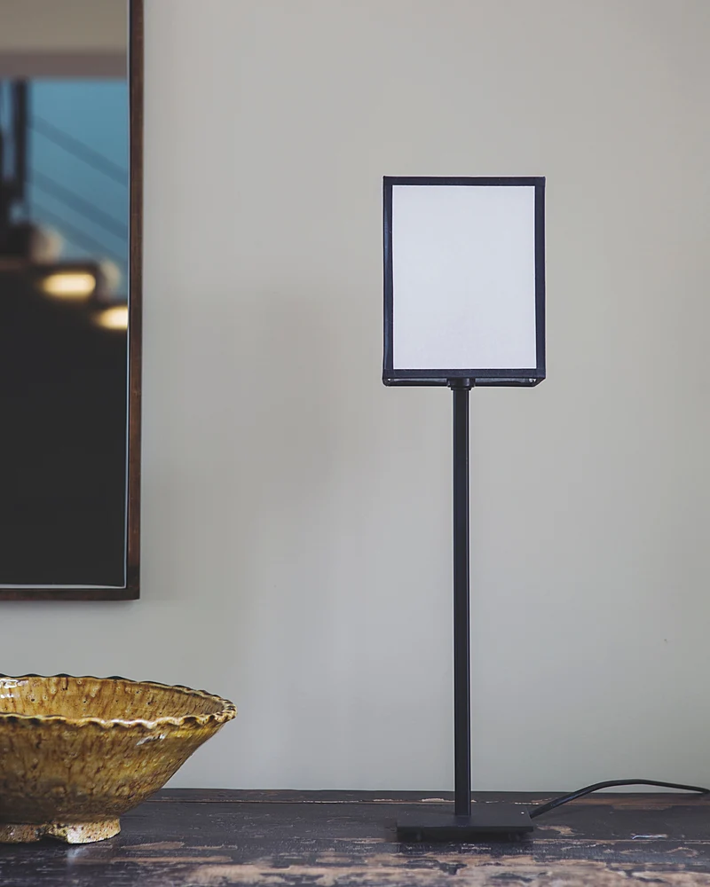 Lampe à poser Tara