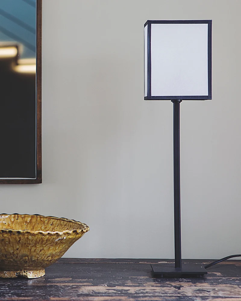 Lampe à poser Tara