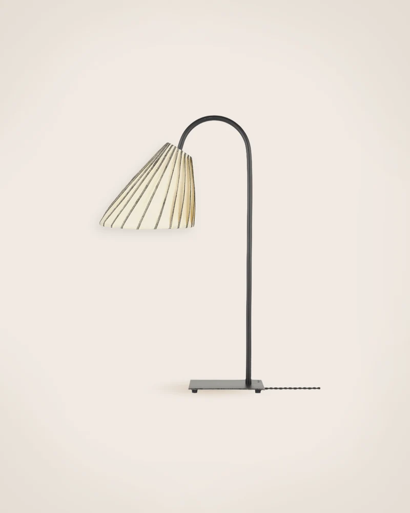 Lampe à poser Ella Baco