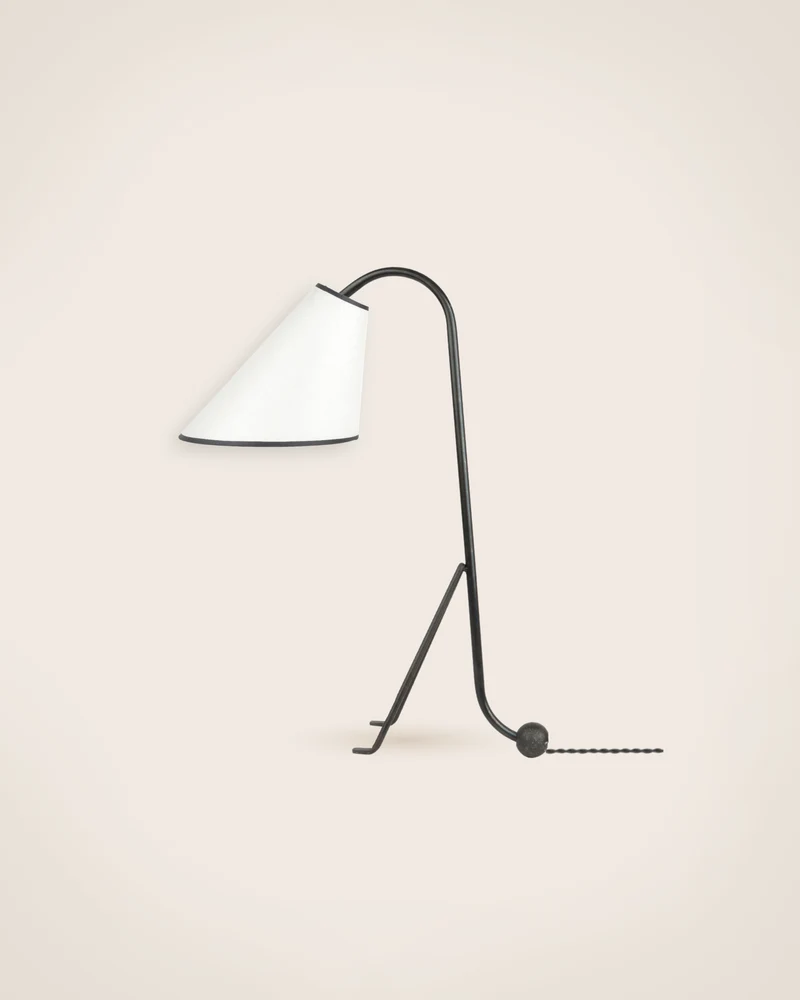 Lampe à poser Lix