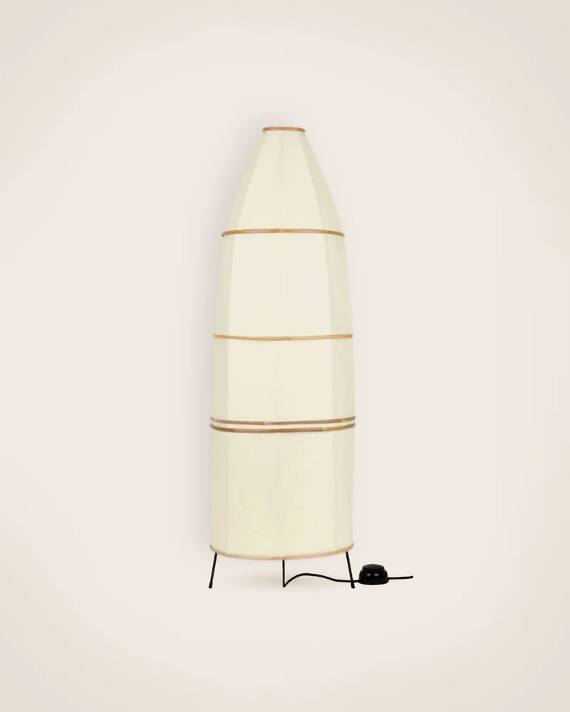 Lampadaire Bell
