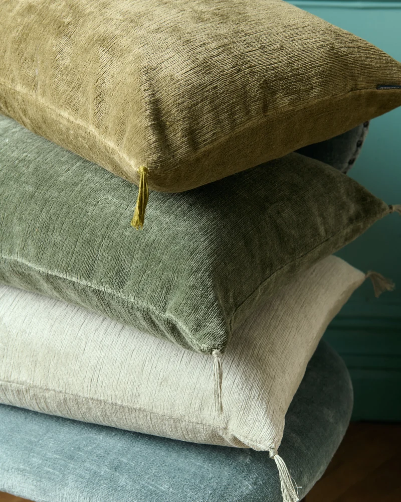 Housse de coussin Tallino