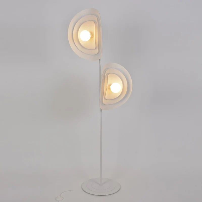 LAMPADAIRE SELENITIS