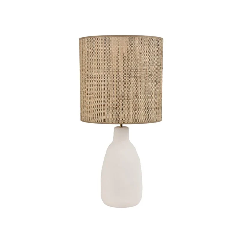 LAMPE PORTINATX - BLANC