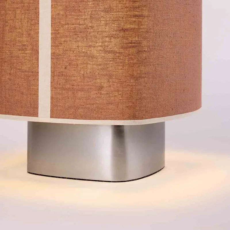 LAMPE À POSER DOLCE - GRAND