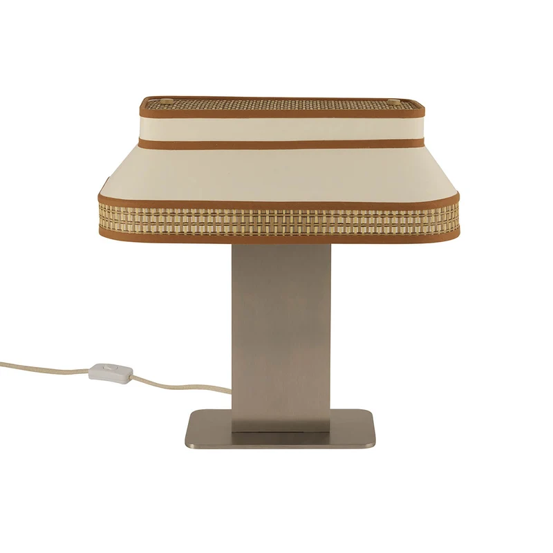 LAMPE À POSER SQUARE