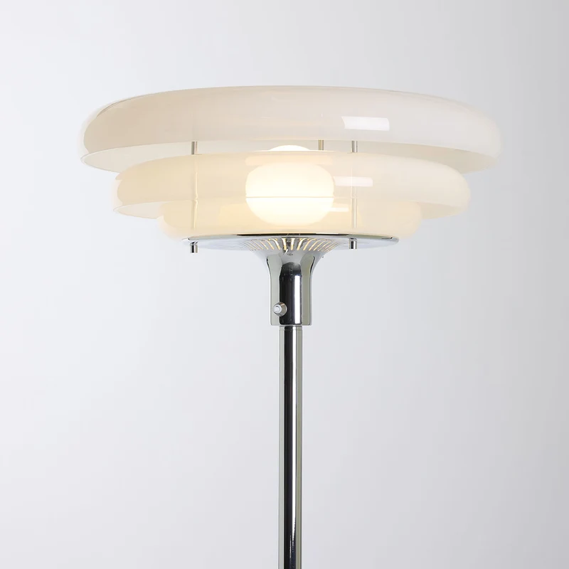 LAMPADAIRE SUNSET