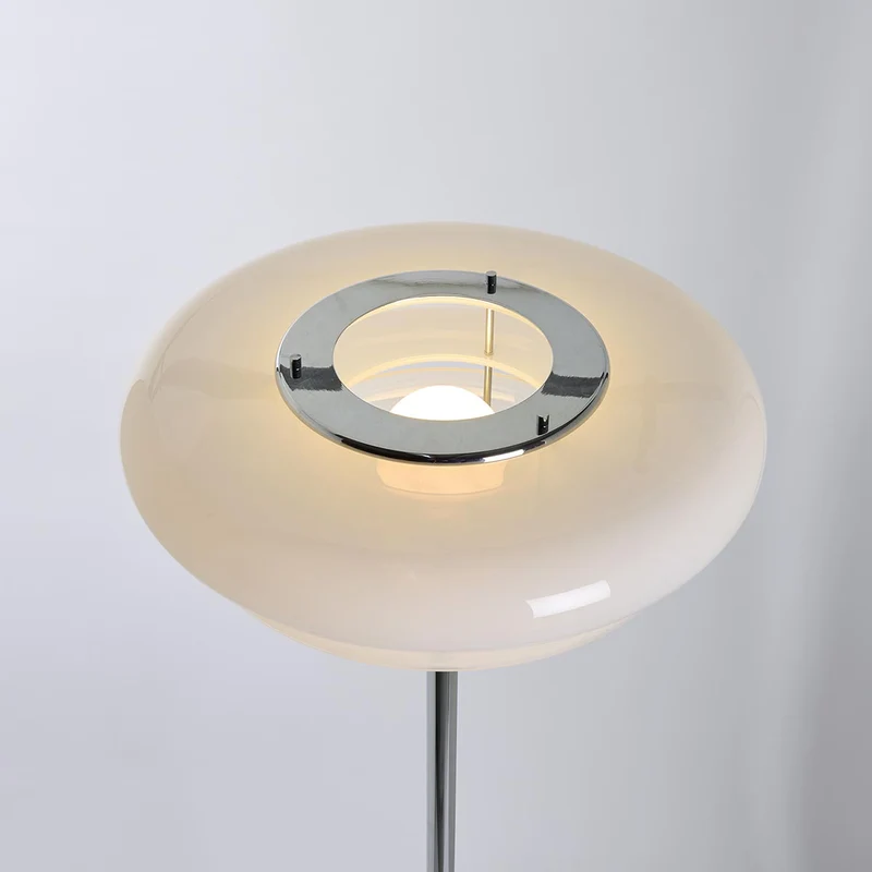 LAMPADAIRE SUNSET