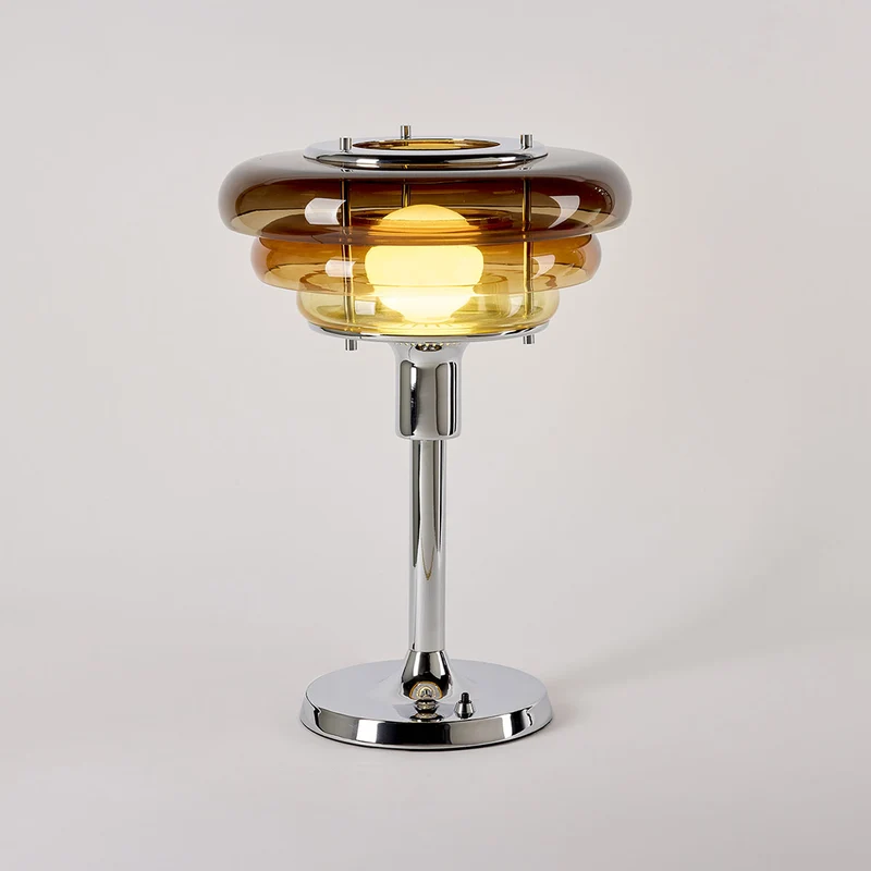 LAMPE A POSER SUNSET