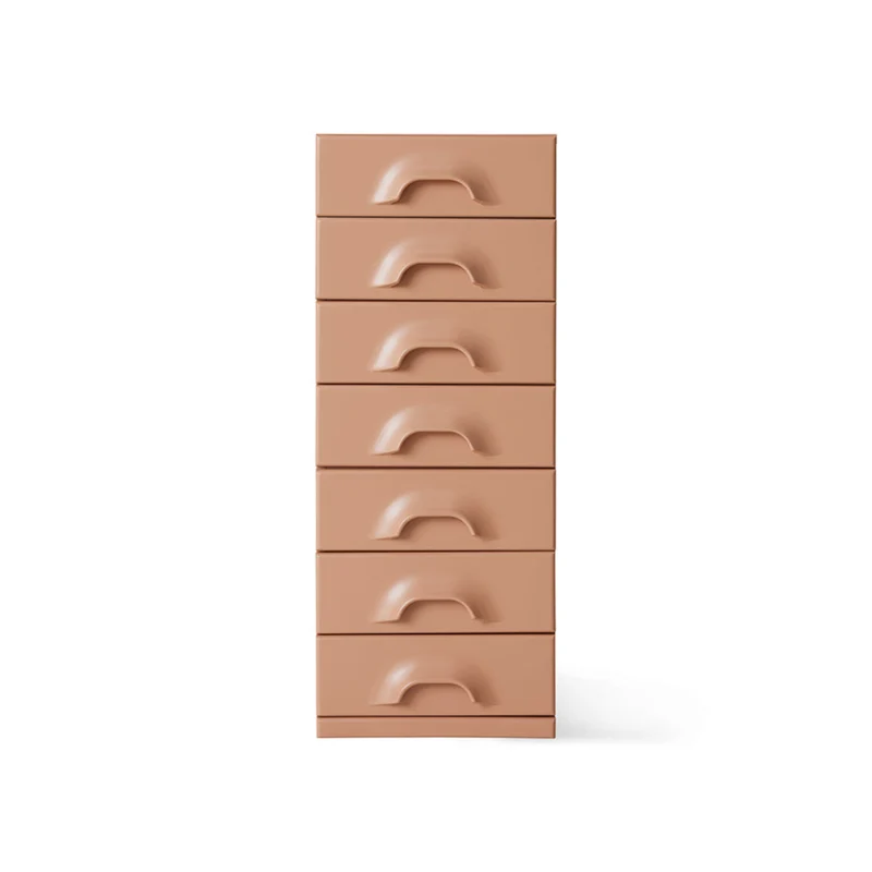 COMMODE BLUSH 7 TIROIRS