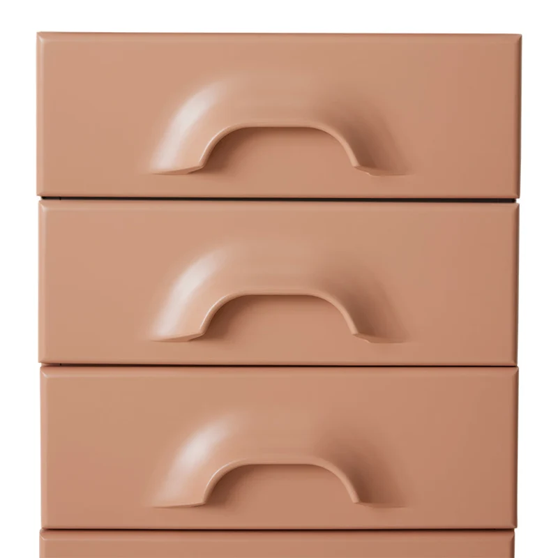 COMMODE BLUSH 7 TIROIRS