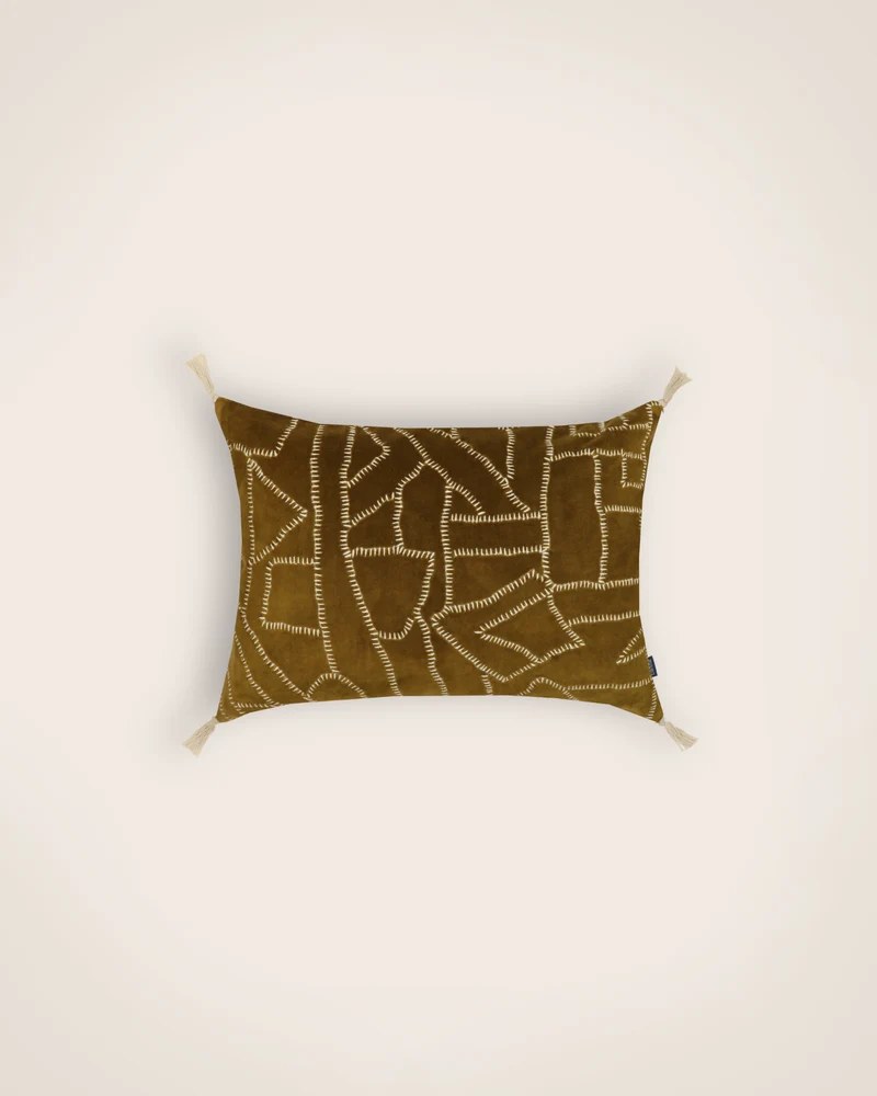 Housse de coussin Jody