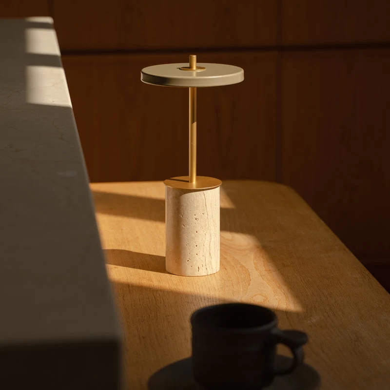 Lampe portable ASTERIA MOVE MINI