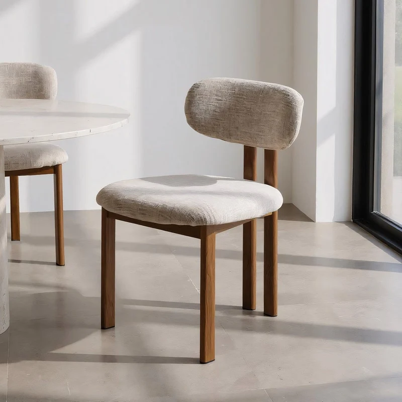 Chaise GINO