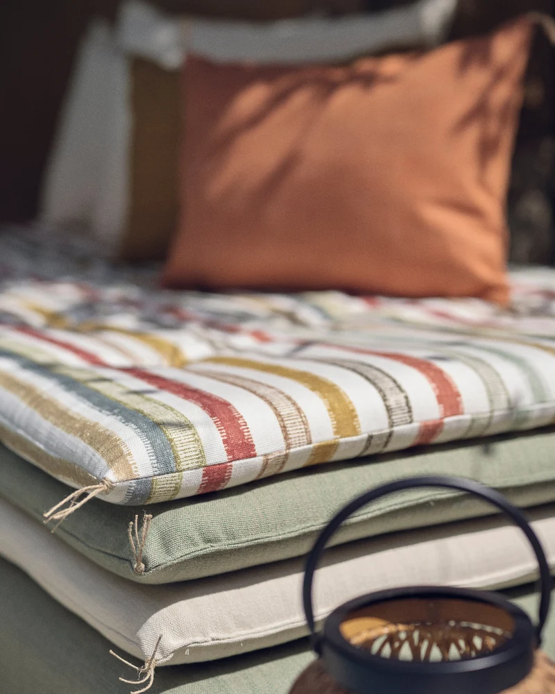 Tissu d'extérieur Kormo