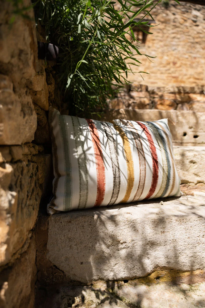 Tissu d'extérieur Kormo