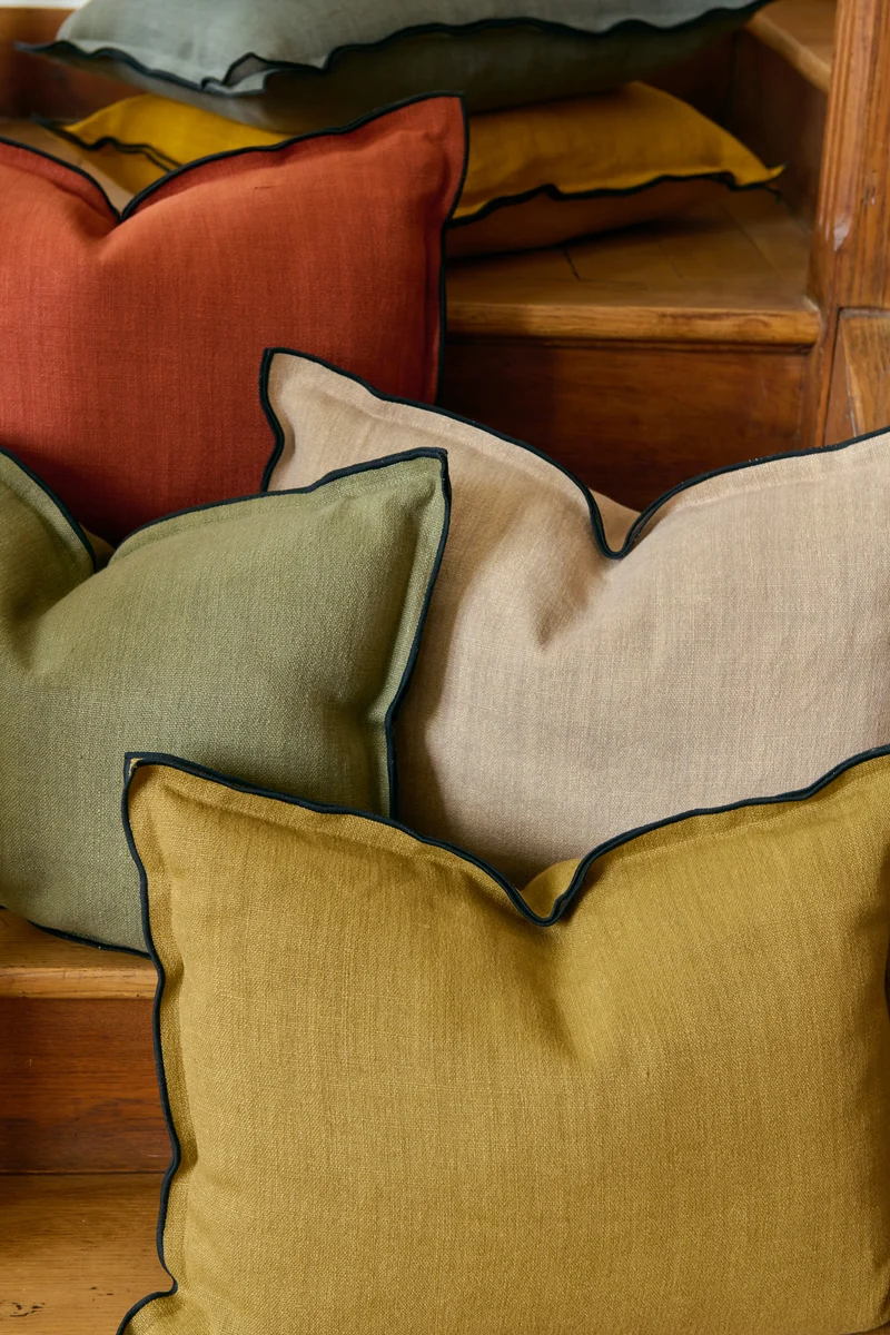 Housse de coussin Gareth