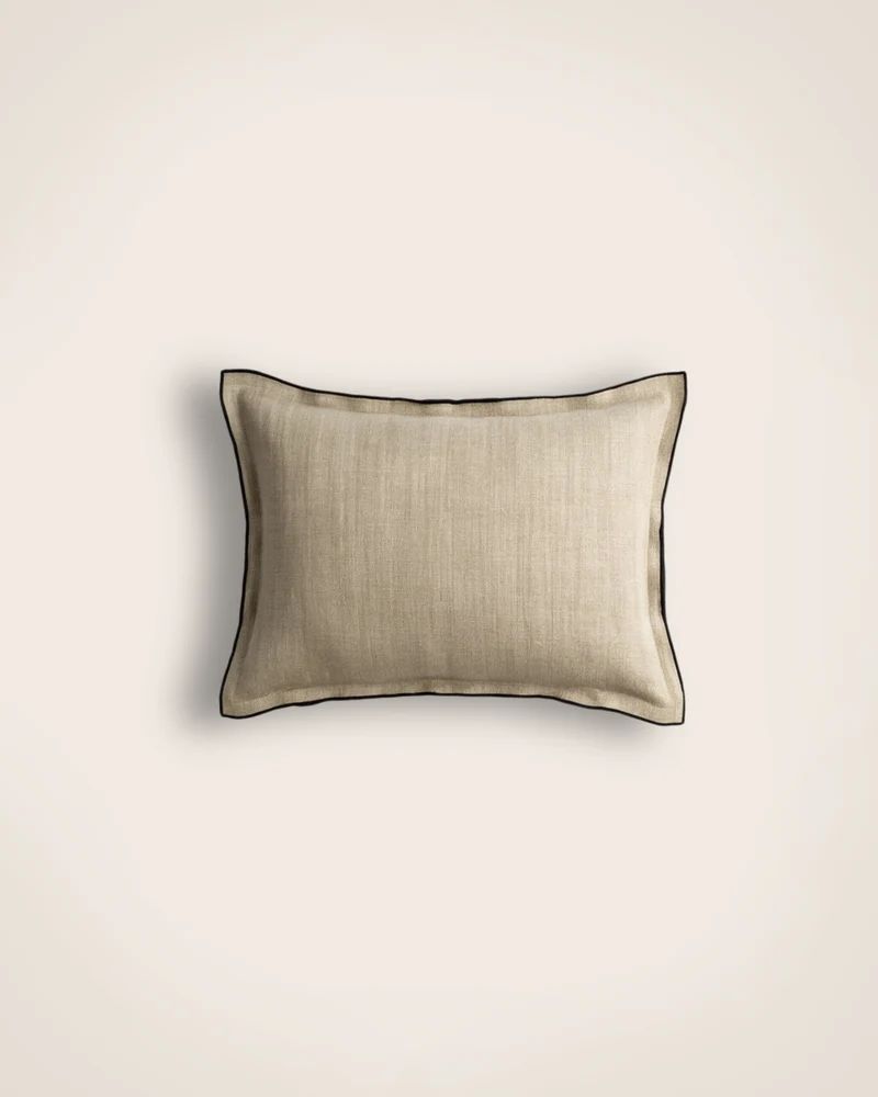 Housse de coussin Gareth