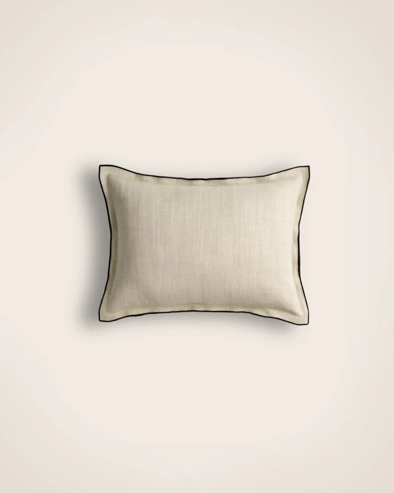 Housse de coussin Gareth
