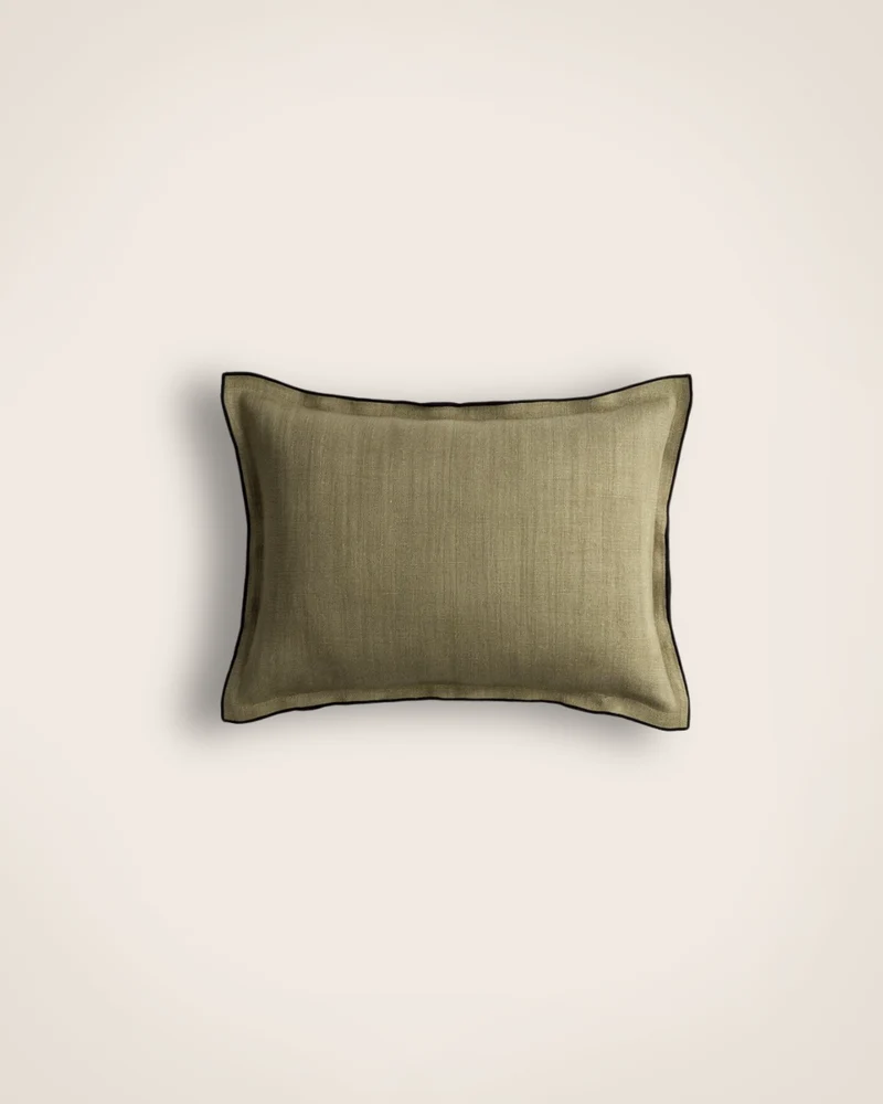 Housse de coussin Gareth