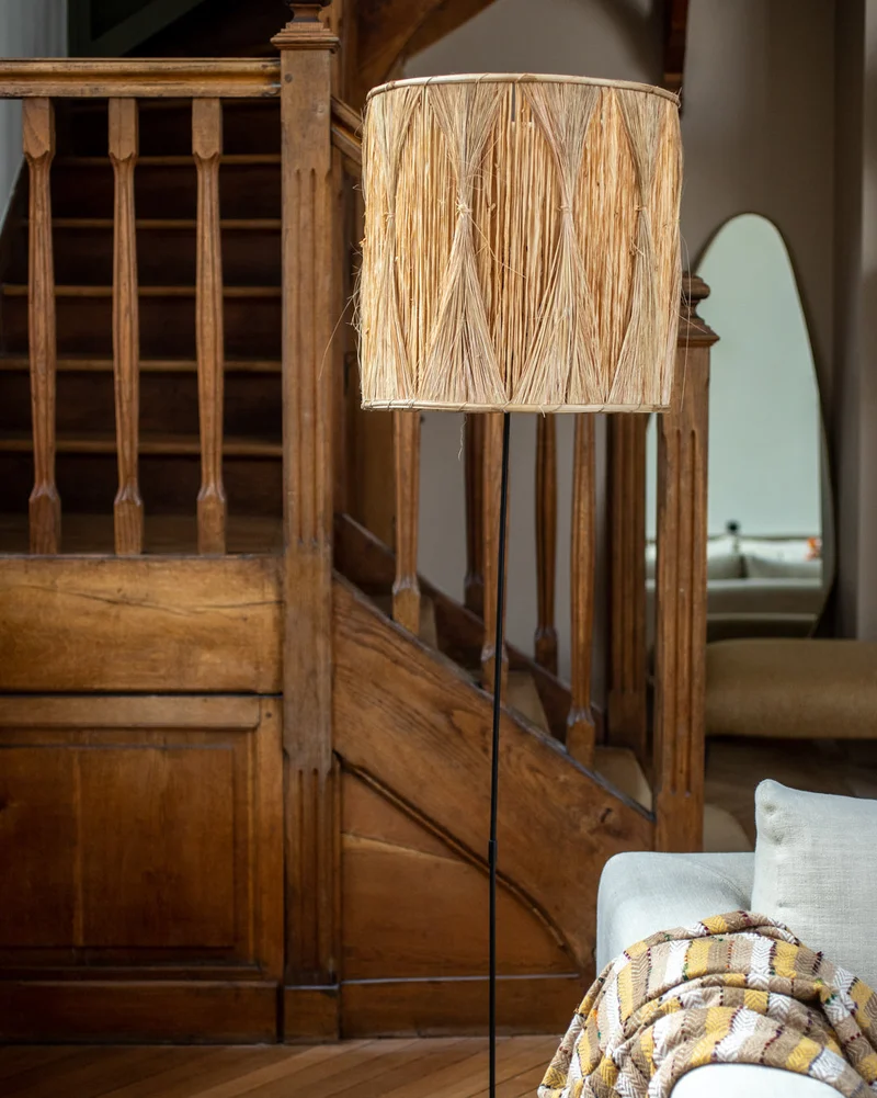 Pied de lampadaire Eos