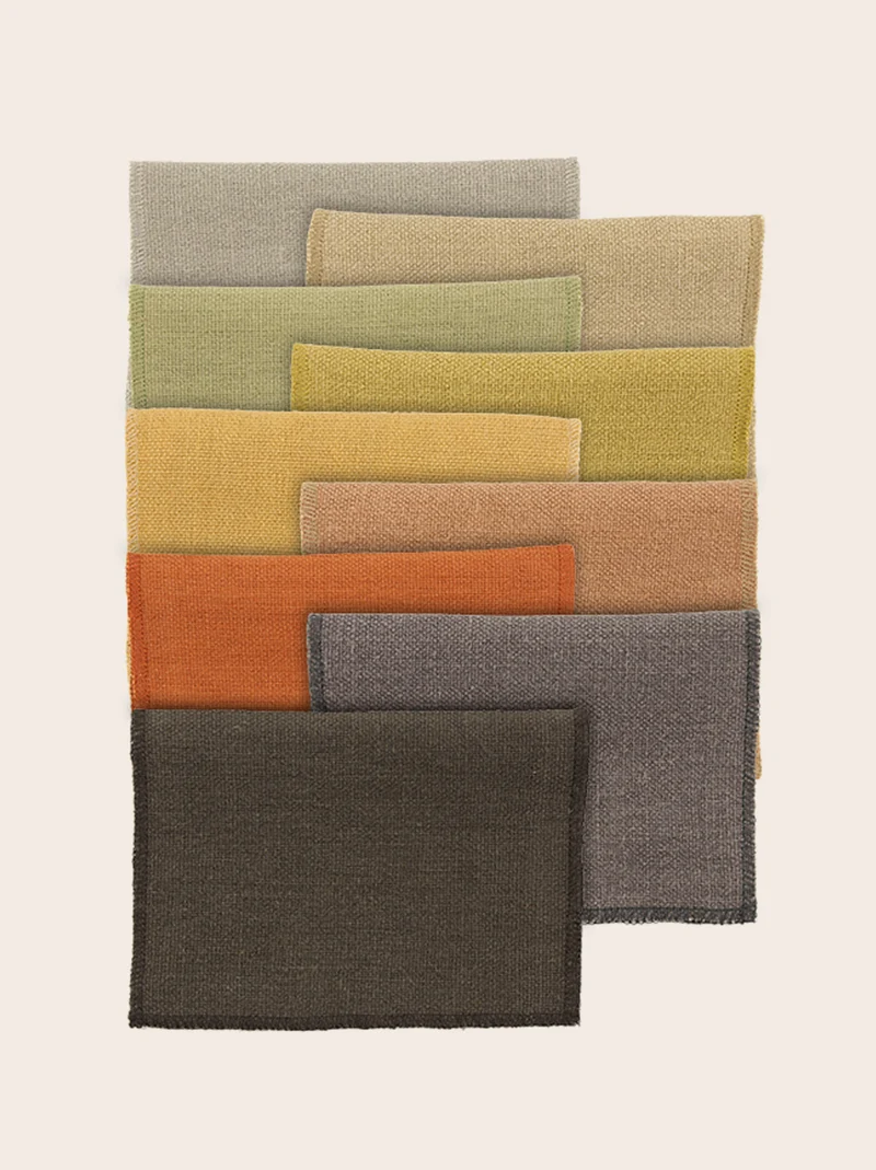 Échantillon tissu Cordoue