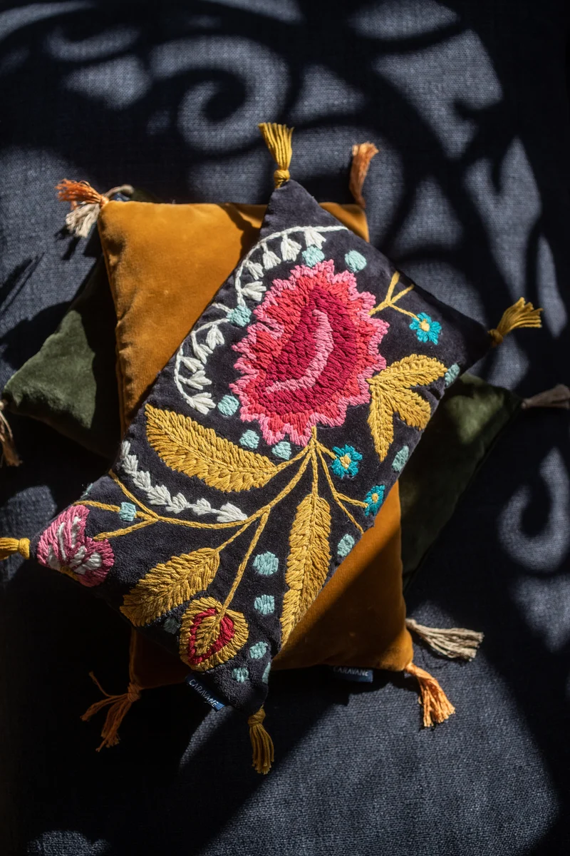 Noyaux de cerise Mysore