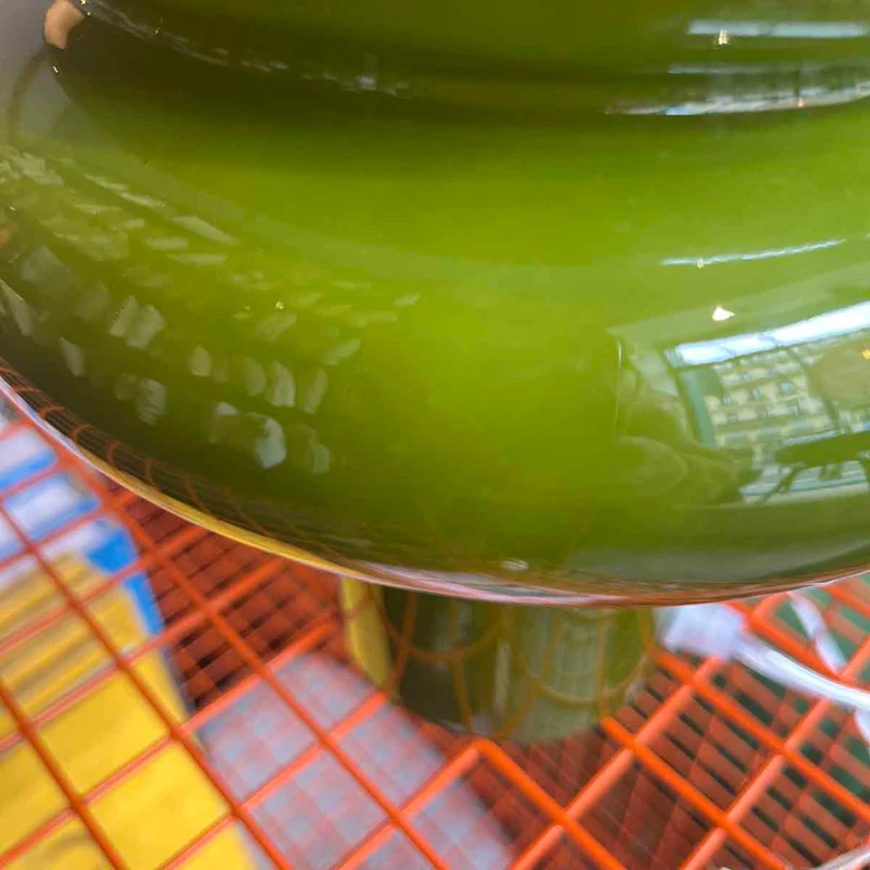 LAMPE POPO