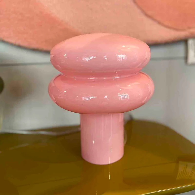 LAMPE POPO