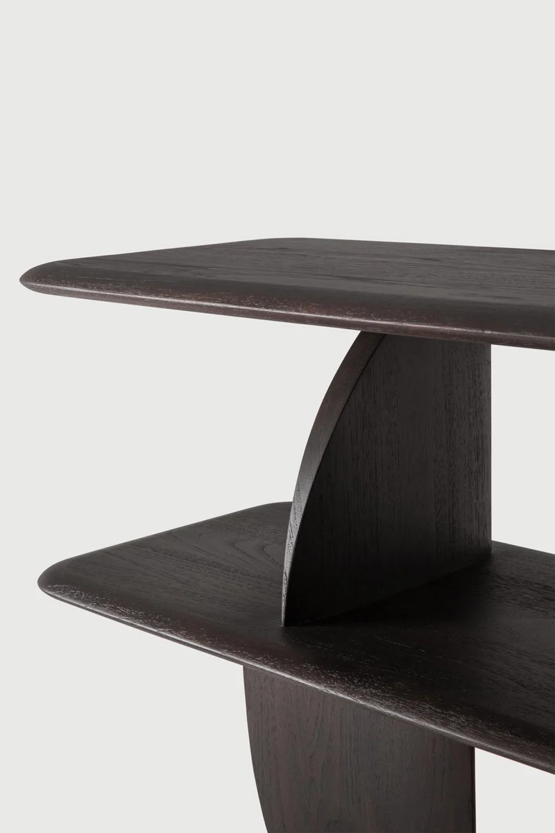 Console Geometric