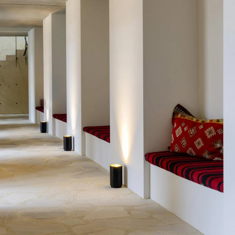Lampe TOBO FLOOR