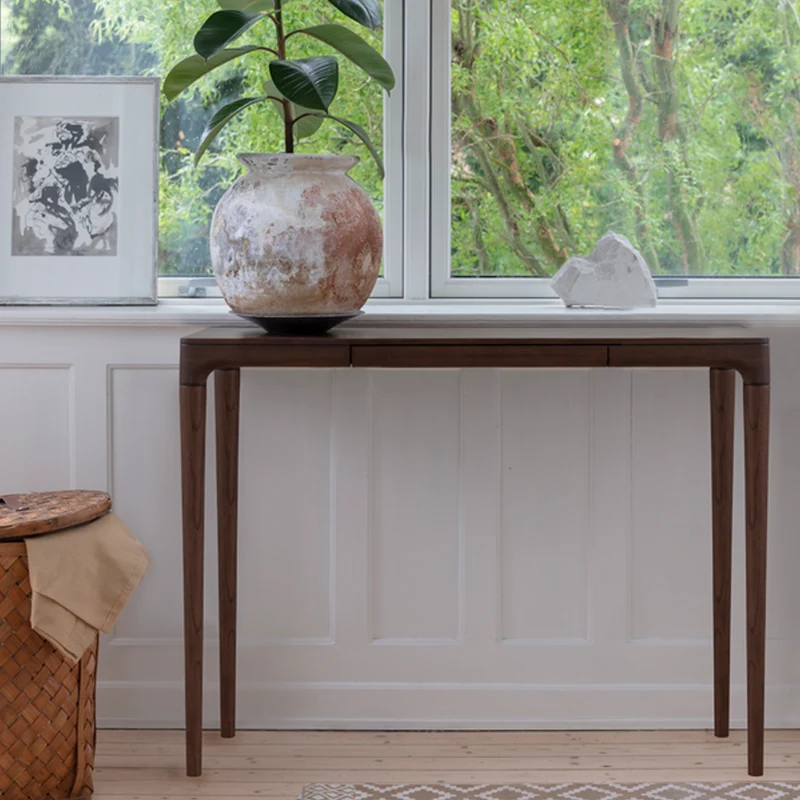 Console Heart'n'Soul OAK