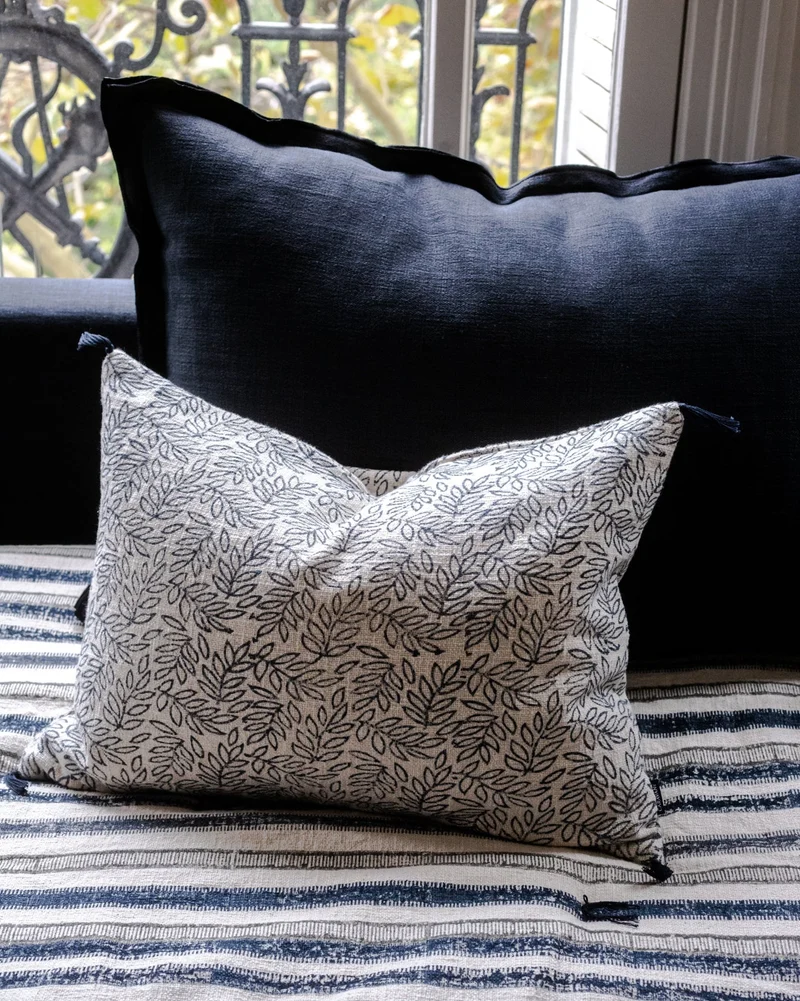 Housse de coussin Willow