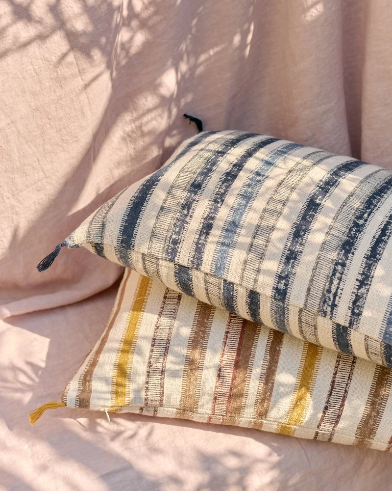Housse de coussin Kormo