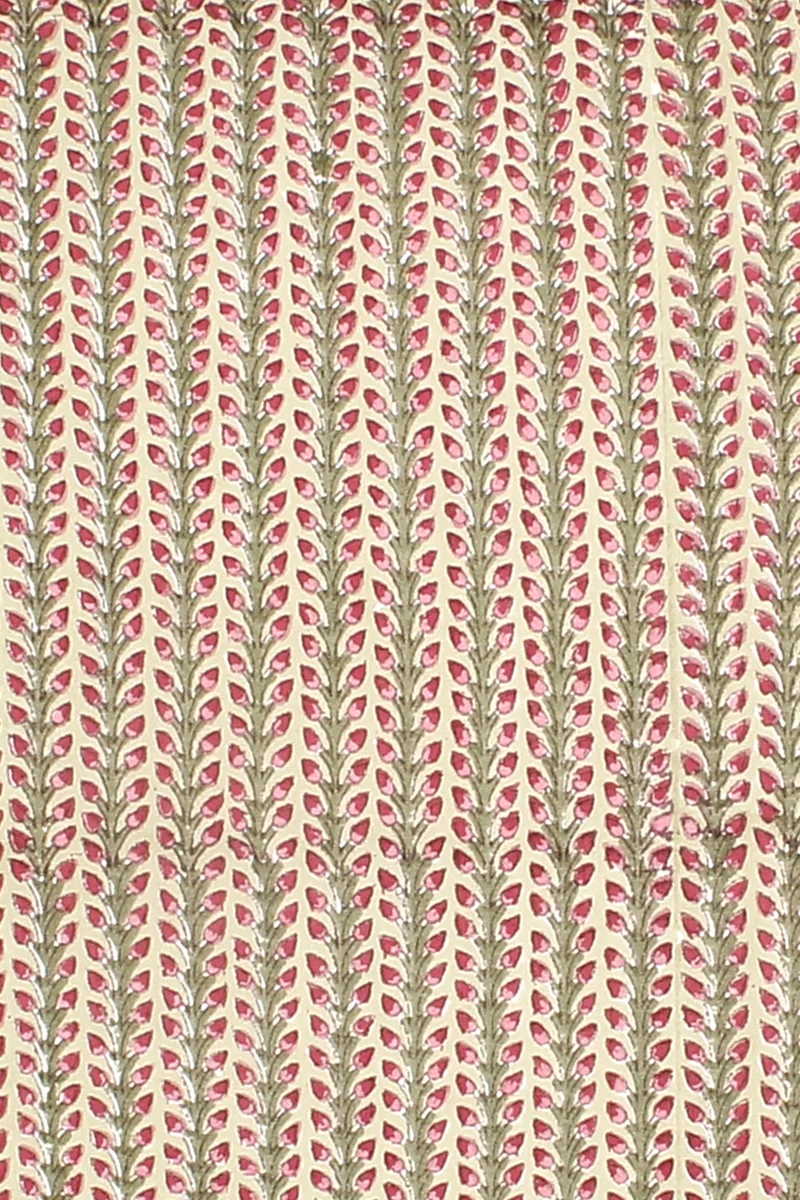 Echantillon tissu Florio