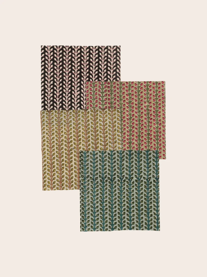 Echantillon tissu Florio