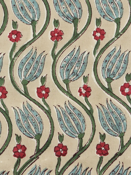 Echantillon tissu Tullio
