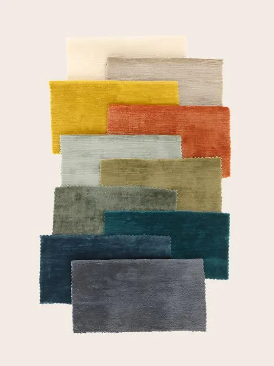 Echantillon tissu Vellino
