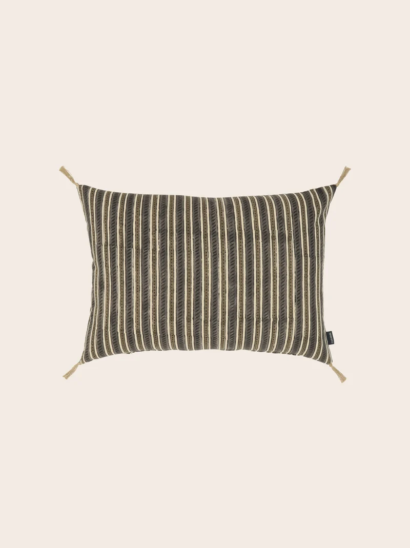 Housse de coussin Raana