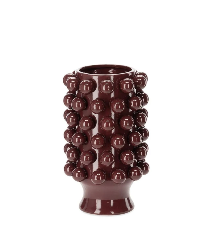 Vase Grappa