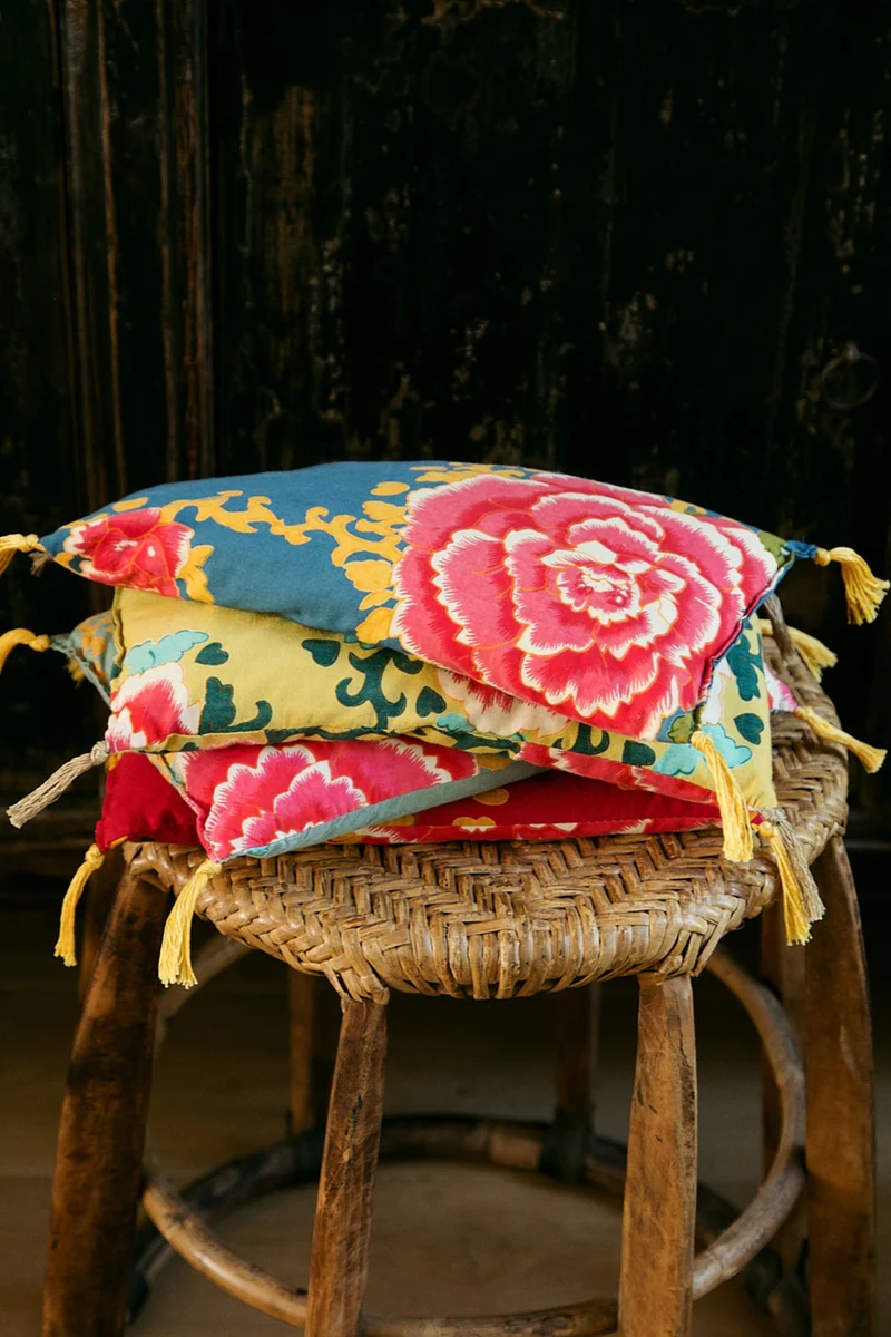 Noyaux de cerise Liao