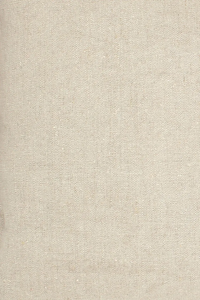 Echantillon tissu Lin Sauvage