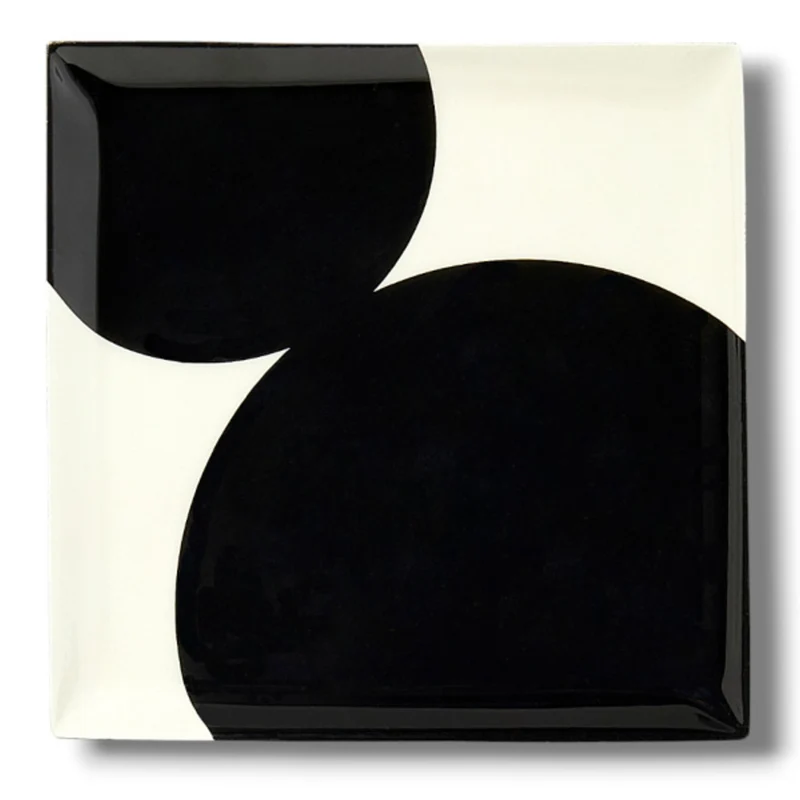 Vide-Poche Carré GEOMETRICA