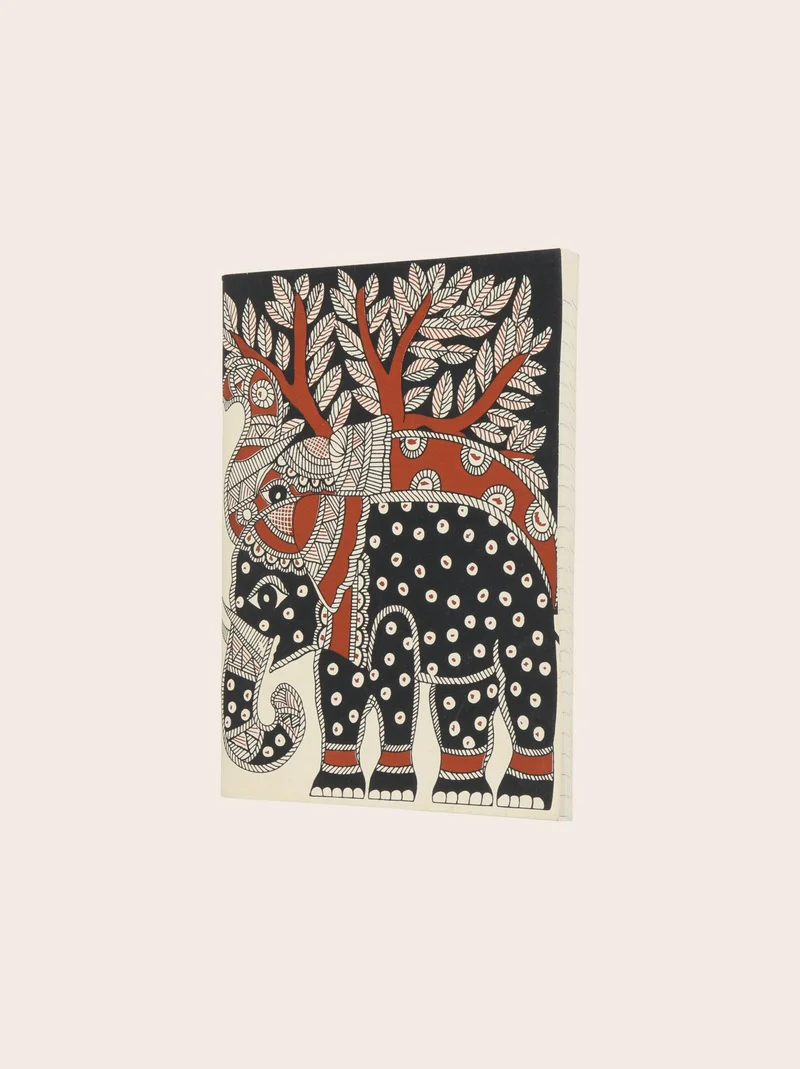 Cahier imprimé